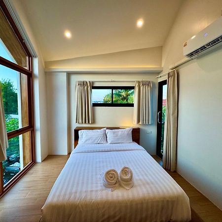 Tanwa Hotel Chiang Mai Extérieur photo