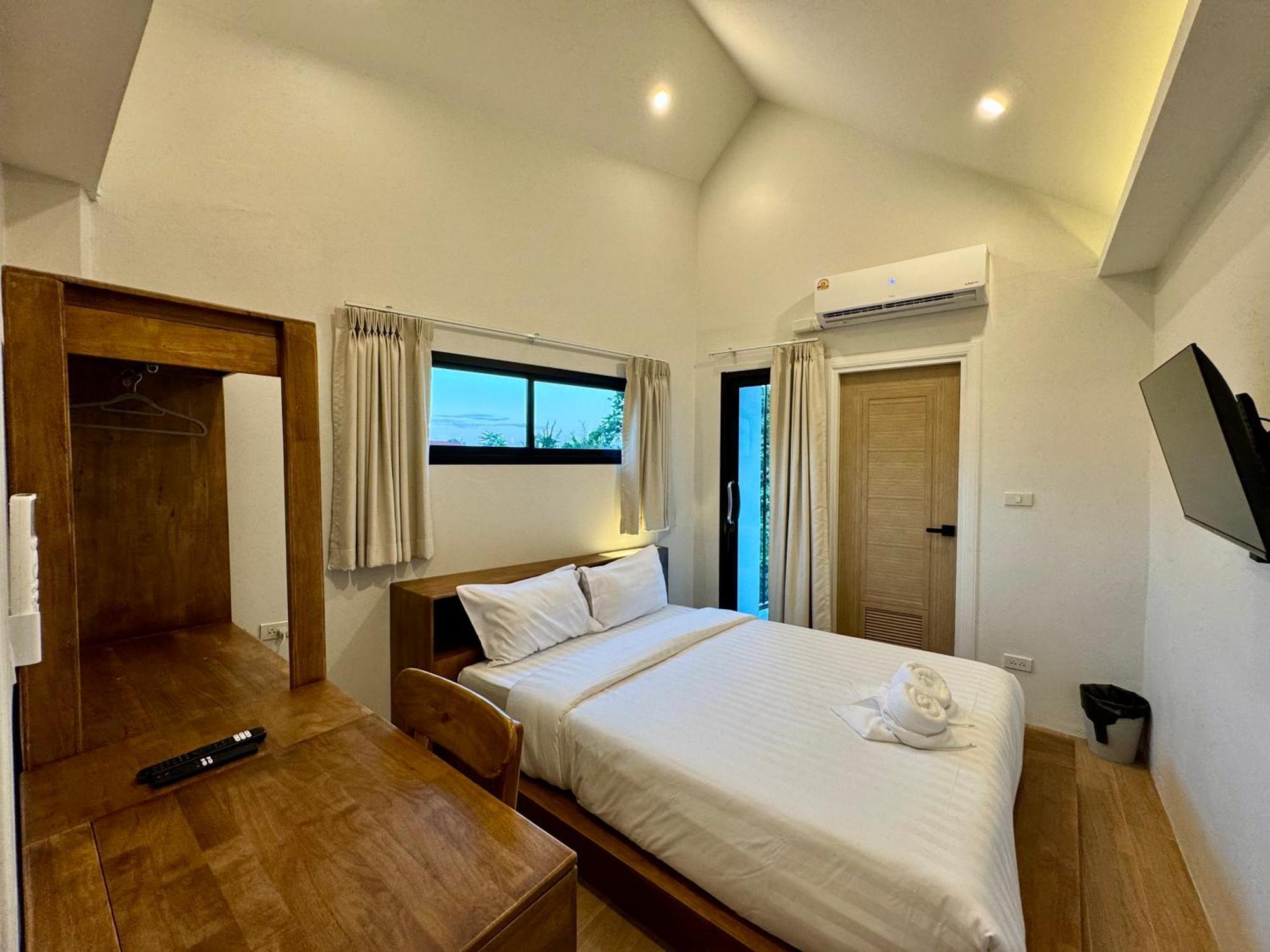 Tanwa Hotel Chiang Mai Extérieur photo