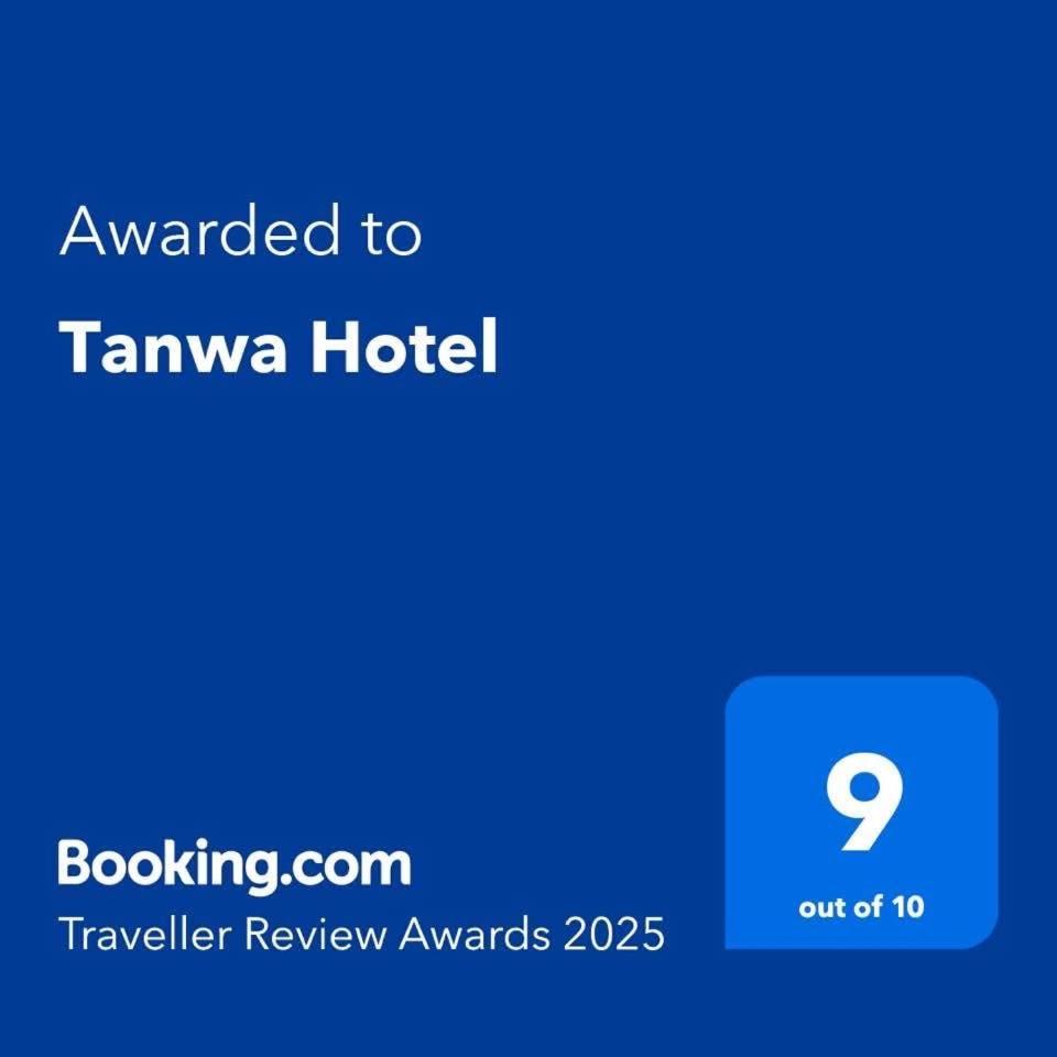 Tanwa Hotel Chiang Mai Extérieur photo